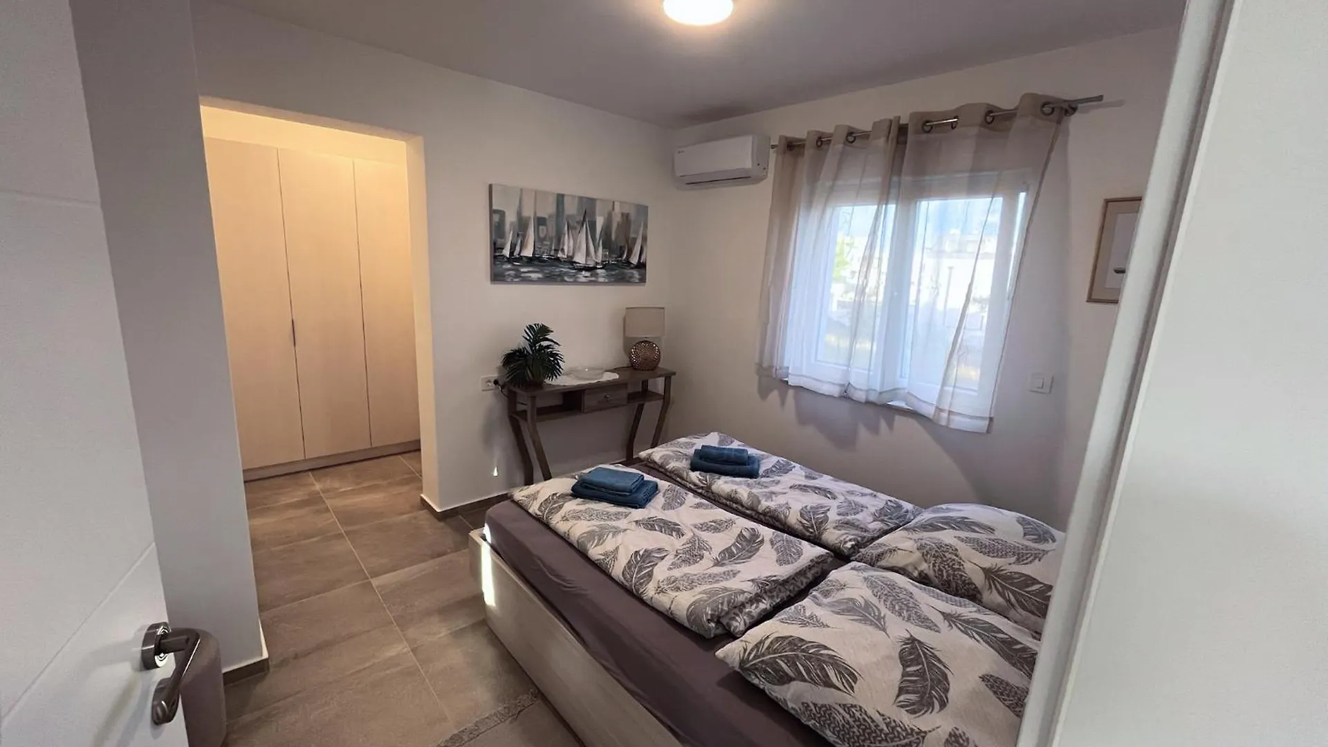 Vircation Apartments