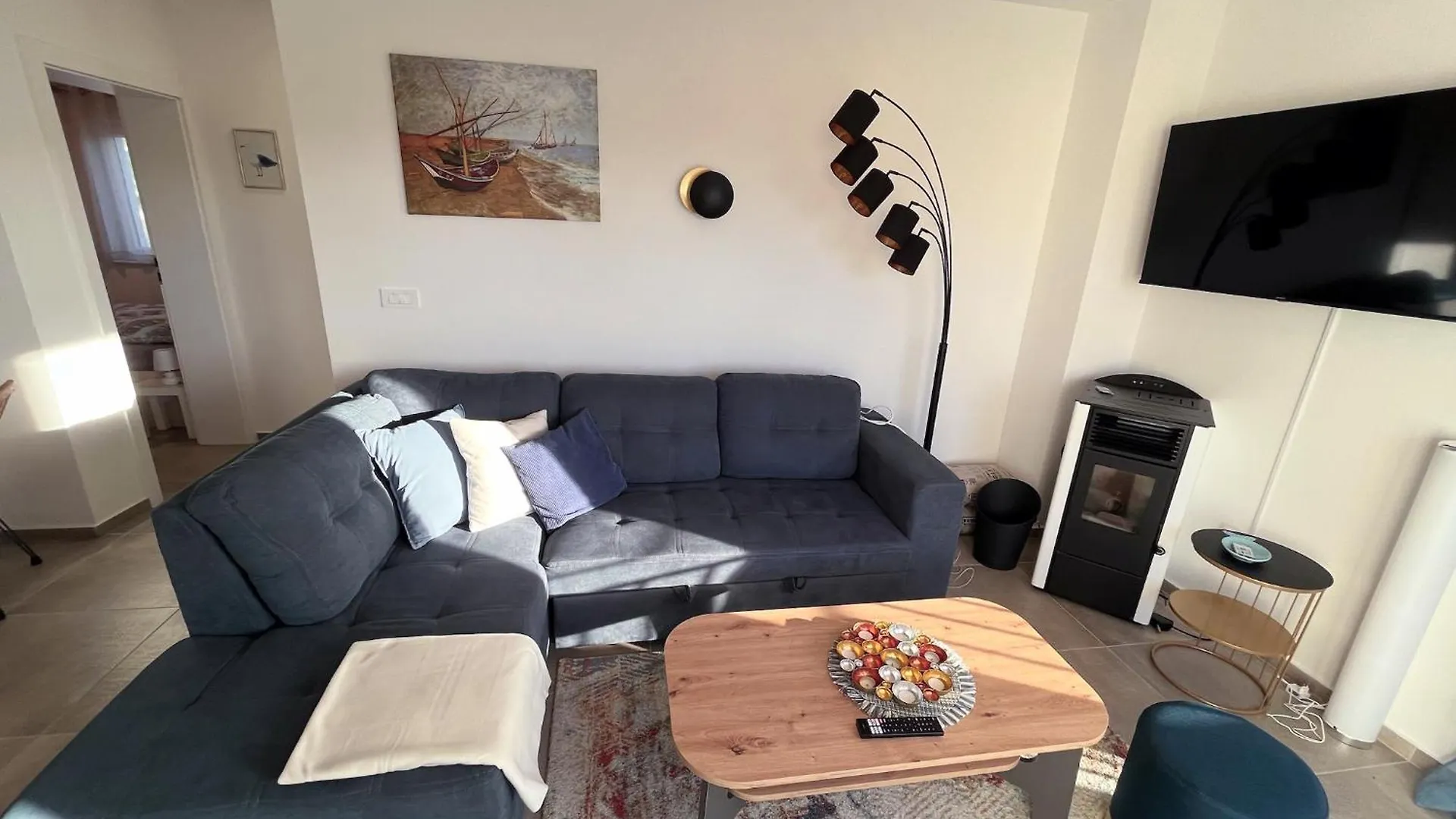 Vircation Apartments