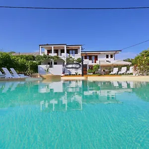 Apartment Goran, Vir